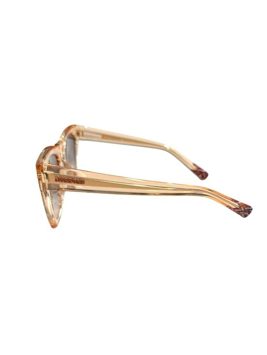 Missoni Womens Gradient Lens Square Sunglasses New w Case main image 7